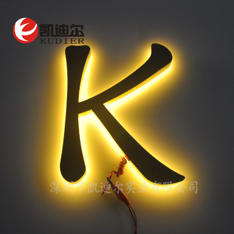 精品吸塑及樹脂招牌的產(chǎn)品優(yōu)勢